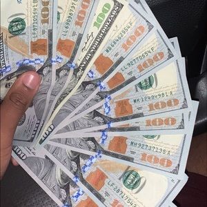 Meet your Posher, Jay